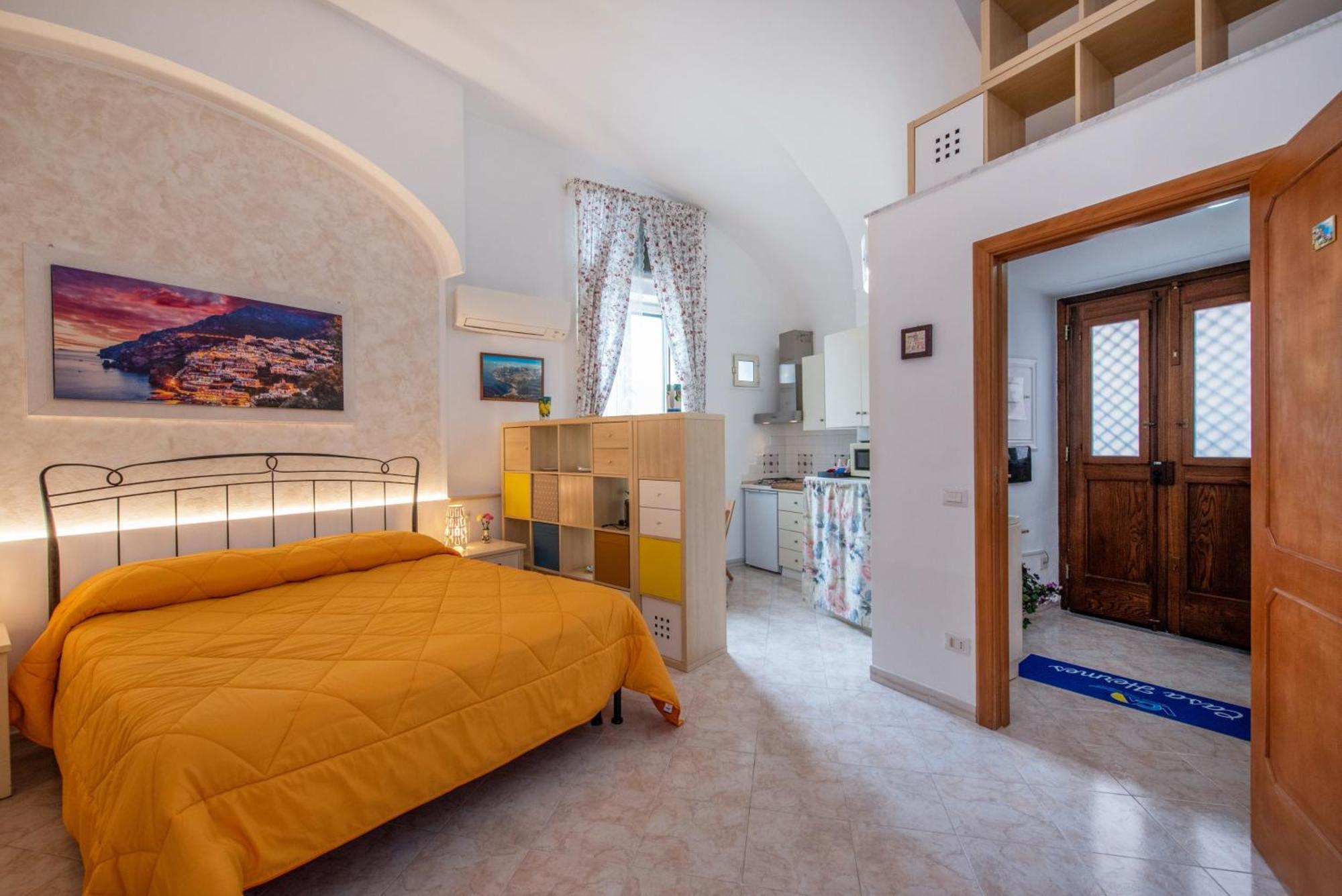 אטראני Casa Hermes מראה חיצוני תמונה