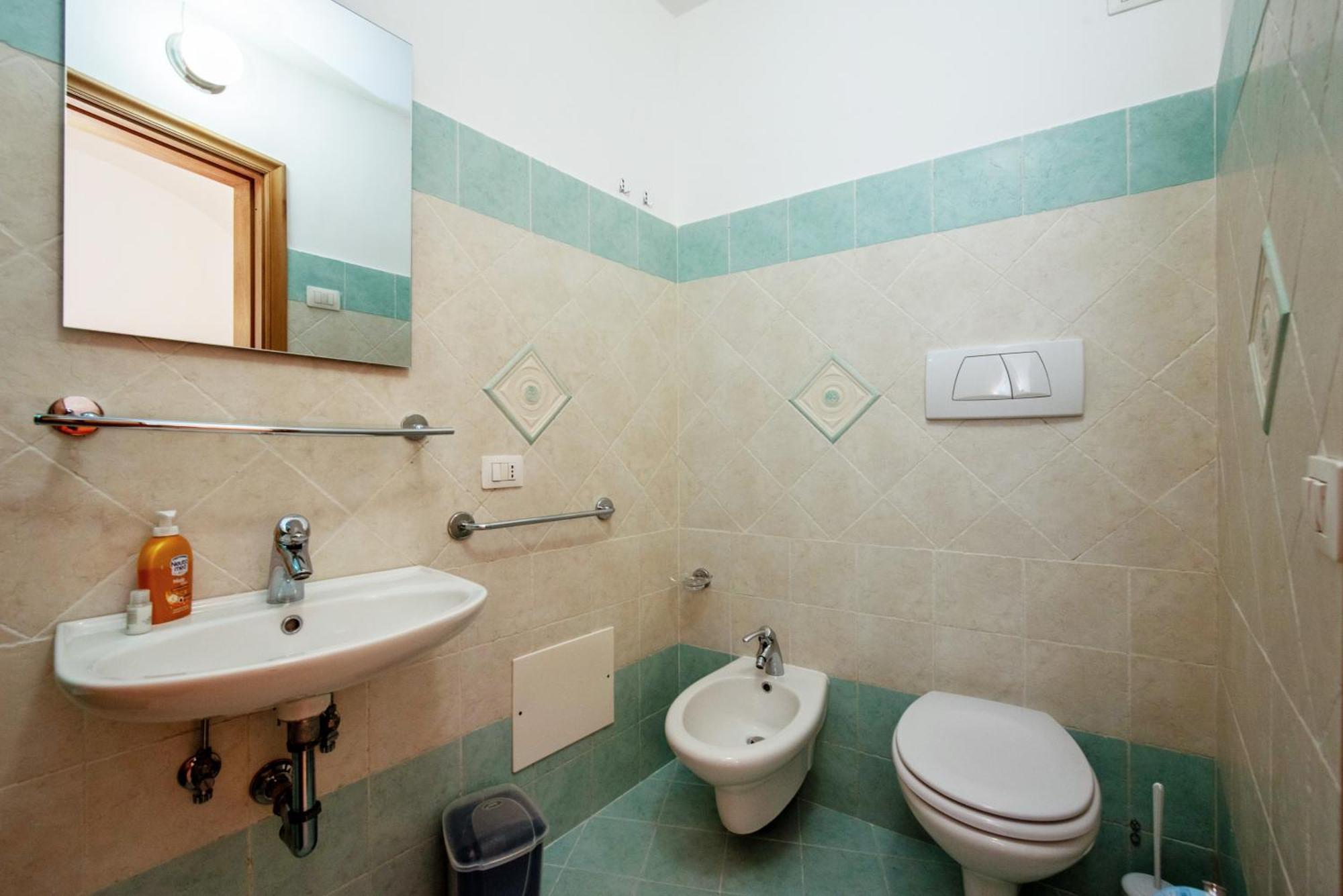 אטראני Casa Hermes מראה חיצוני תמונה
