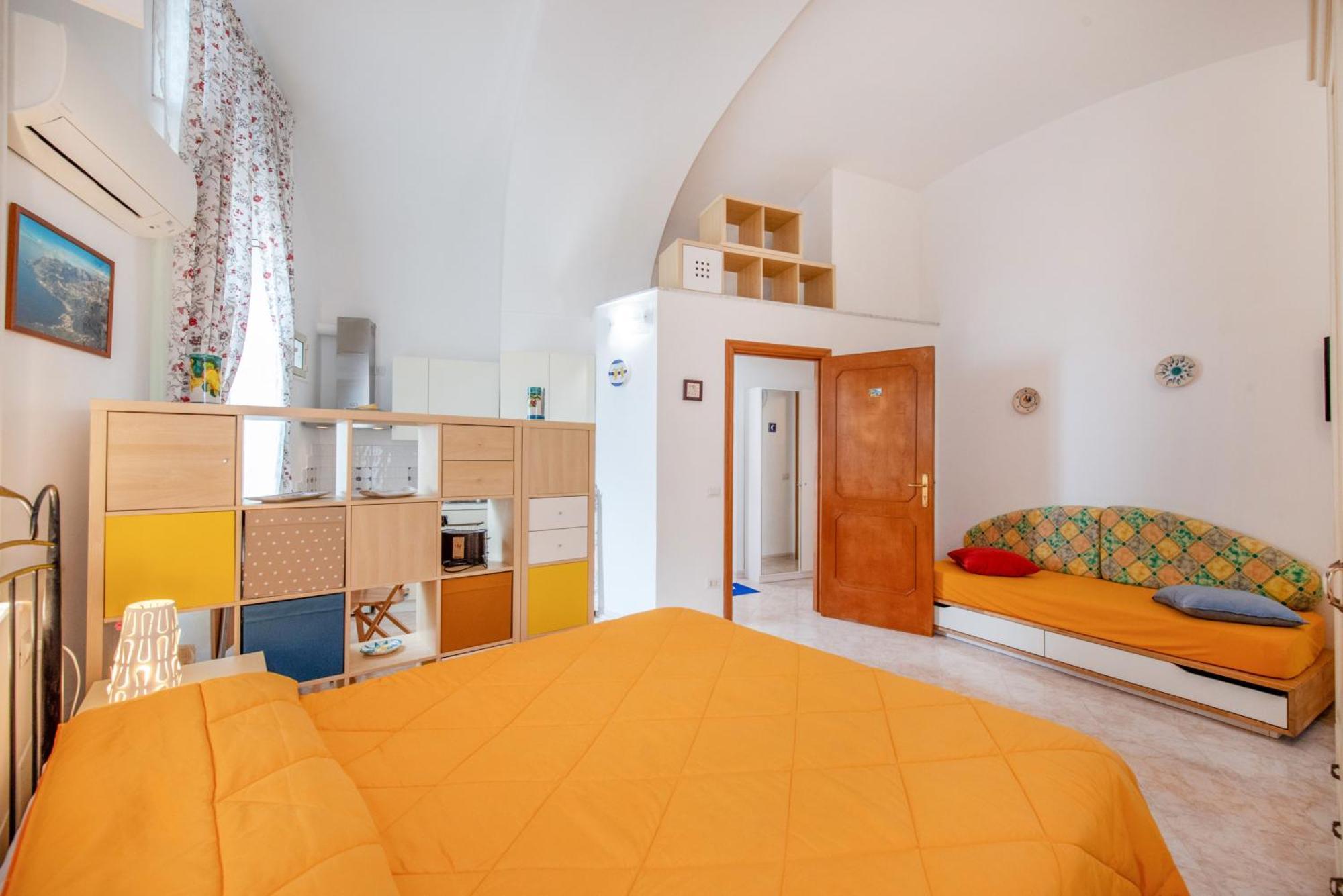 אטראני Casa Hermes מראה חיצוני תמונה