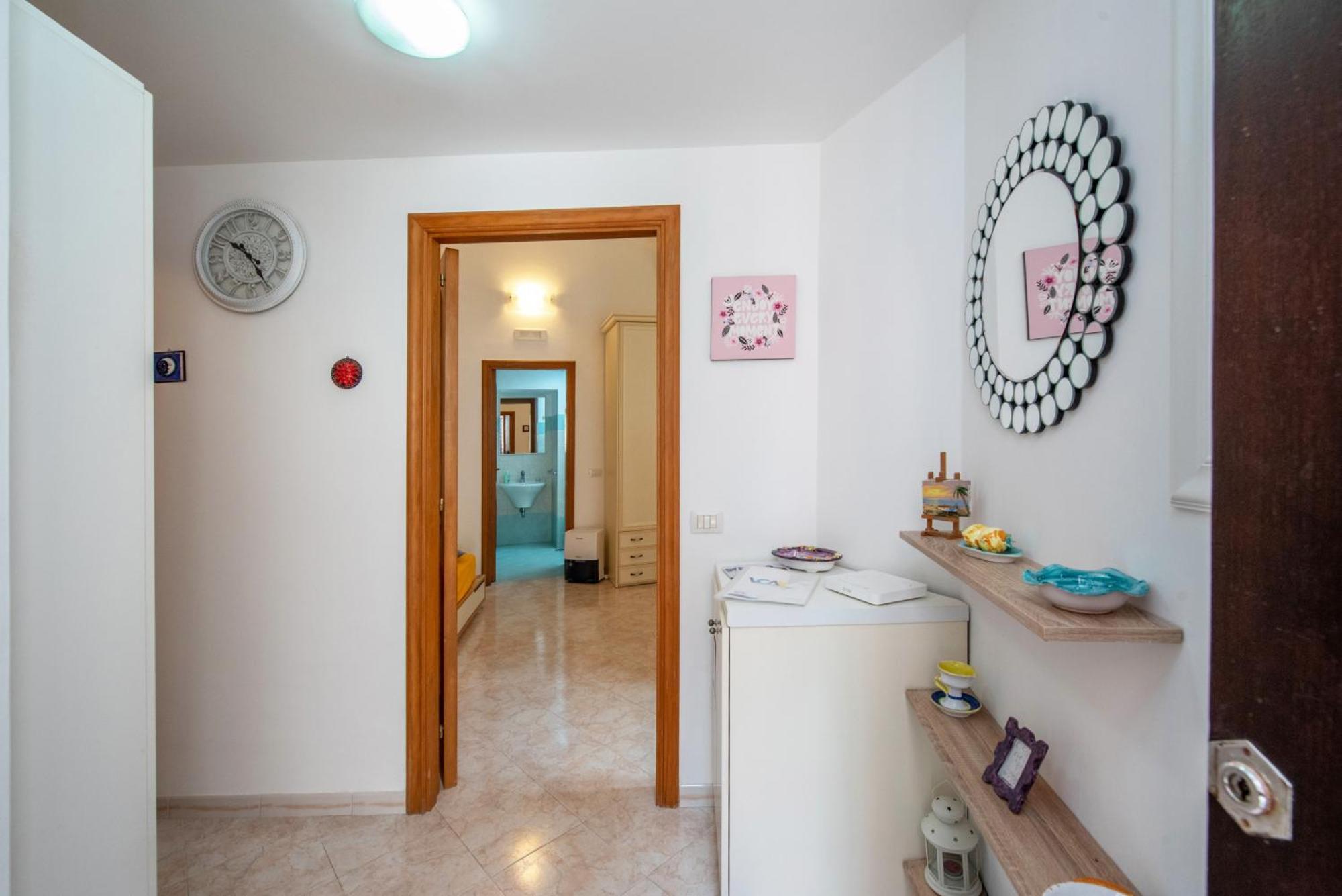 אטראני Casa Hermes מראה חיצוני תמונה