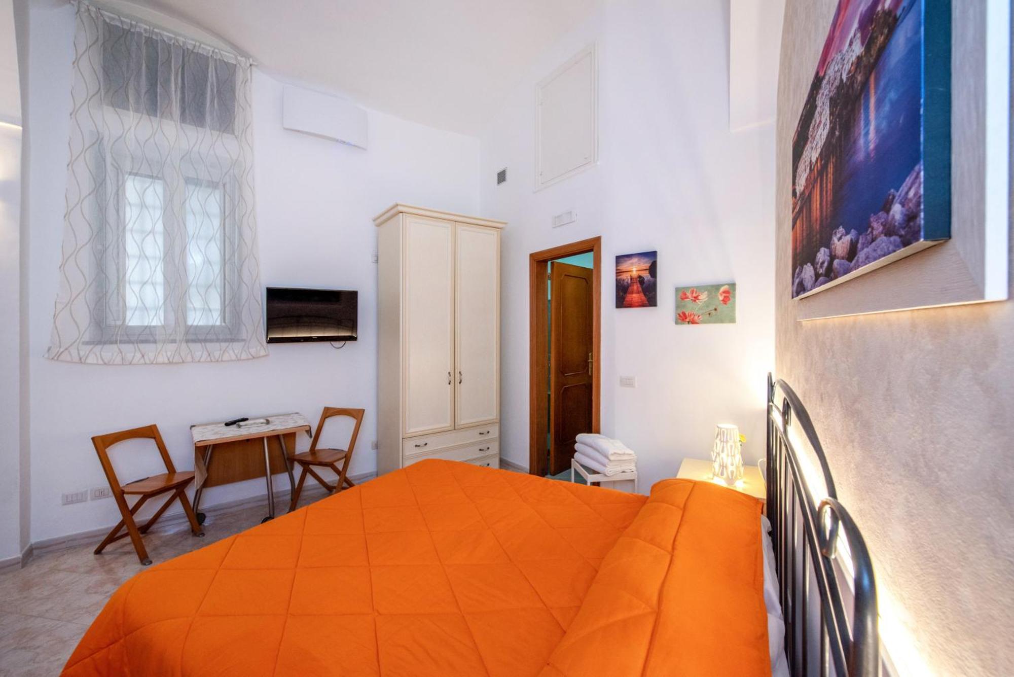 אטראני Casa Hermes מראה חיצוני תמונה