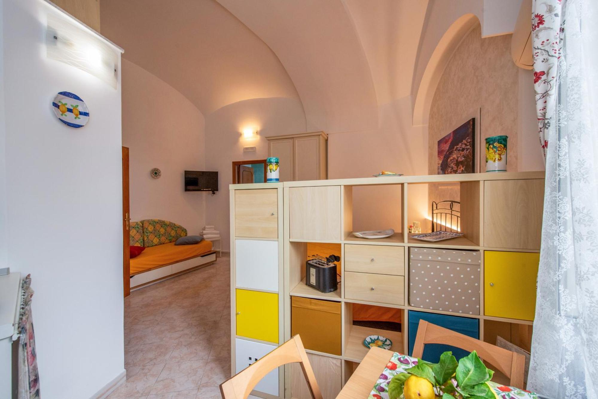 אטראני Casa Hermes מראה חיצוני תמונה