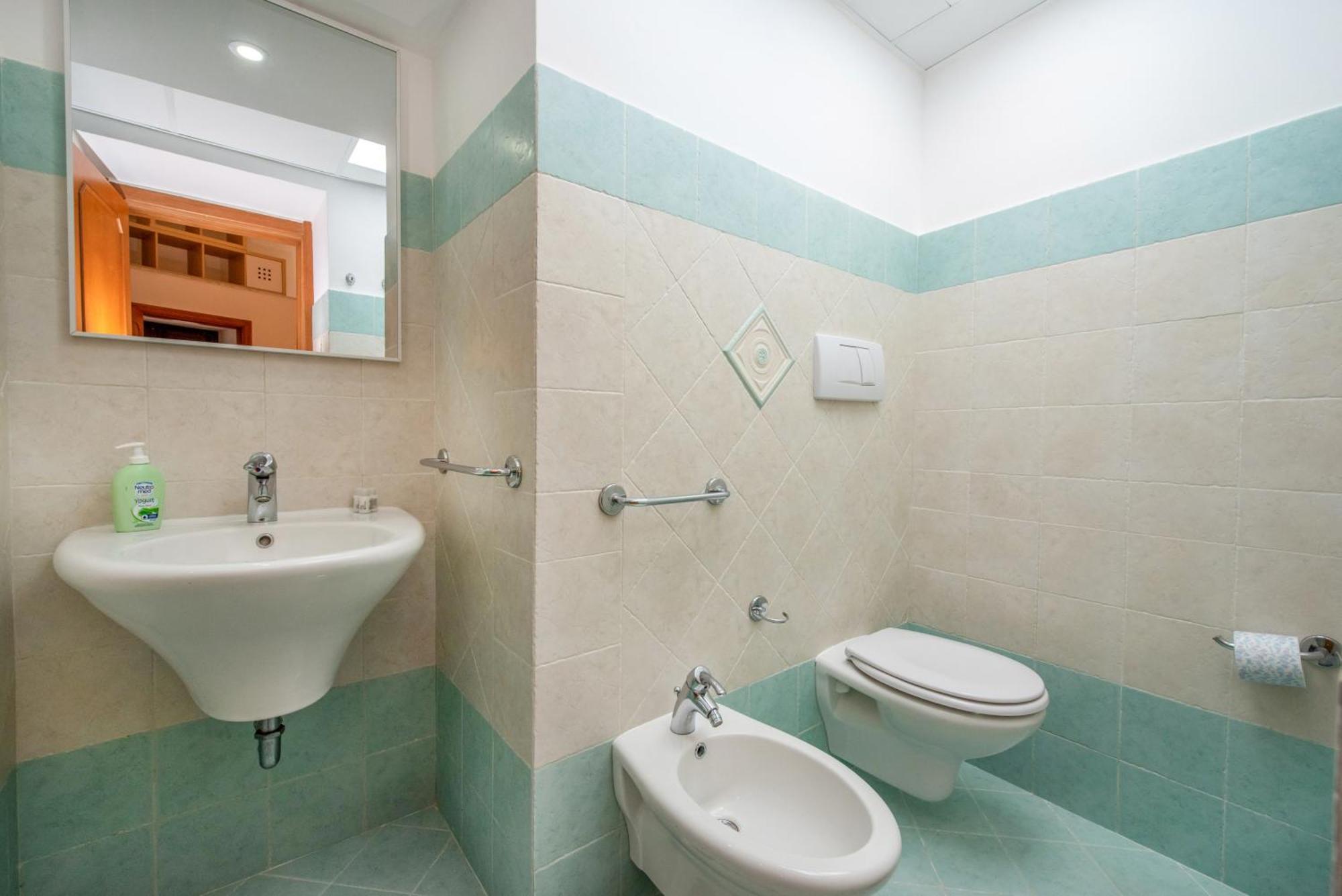 אטראני Casa Hermes מראה חיצוני תמונה