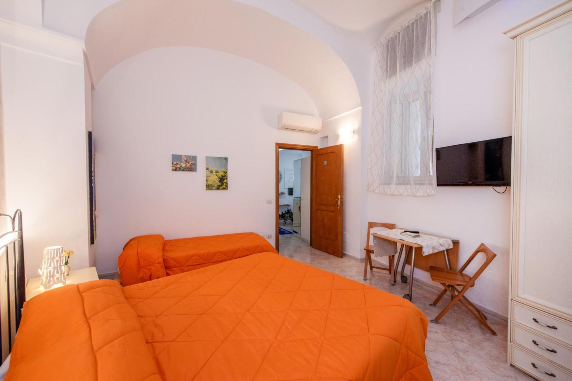 אטראני Casa Hermes מראה חיצוני תמונה