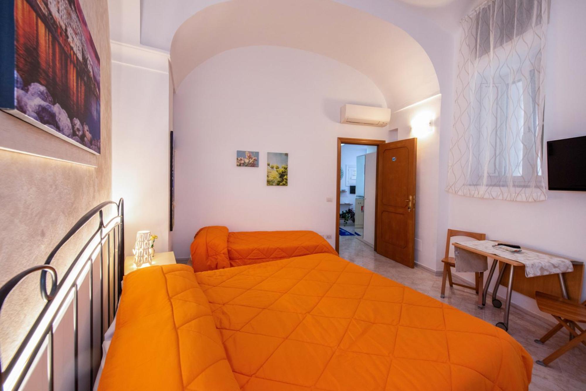 אטראני Casa Hermes מראה חיצוני תמונה