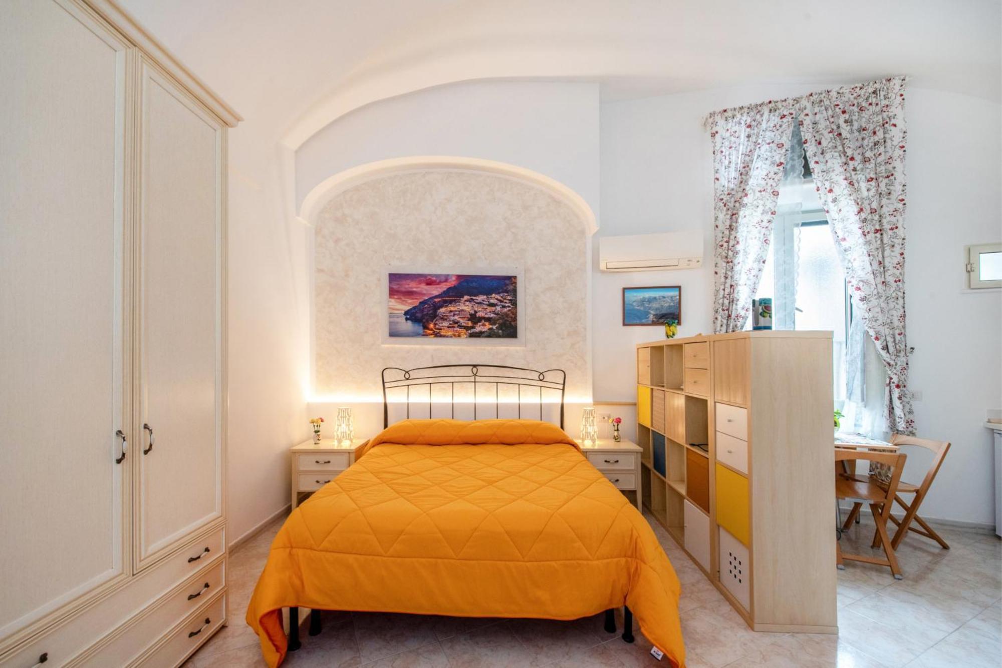 אטראני Casa Hermes מראה חיצוני תמונה