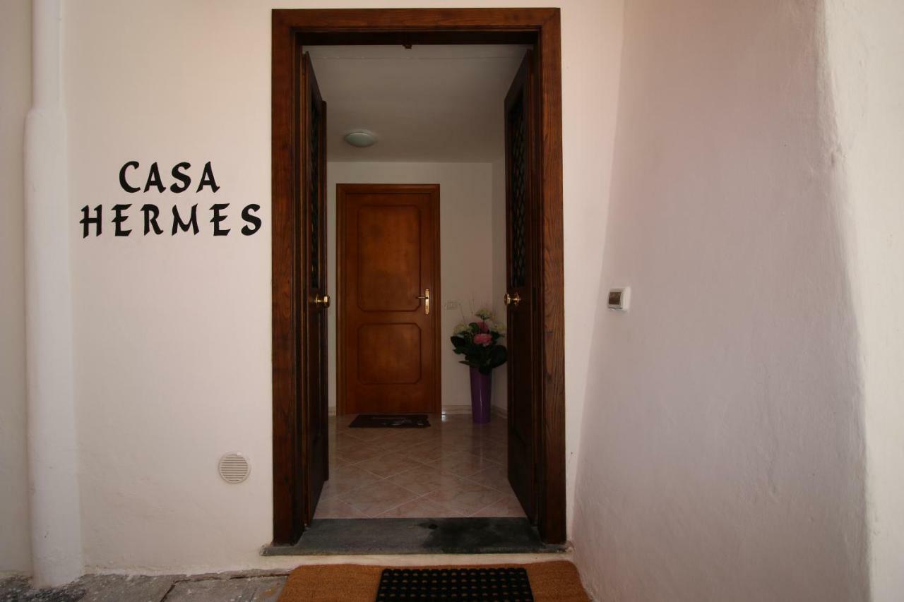 אטראני Casa Hermes מראה חיצוני תמונה